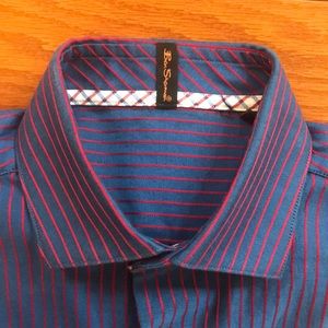 Ben Sherman Button Down